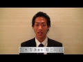 【東アジア大会2013】山本聖途選手（陸上競技）
