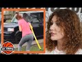 Shovel Girl on Getting Brutally Attacked with a Shovel, Getting Arrested for It