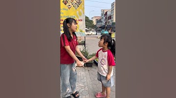 hahahi - Bất Ngờ Chưa Em? | Hà Hà Hí | #shorts