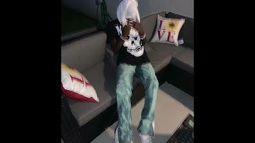 Messages From The Stars - (Sped Up + Bass Boosted)