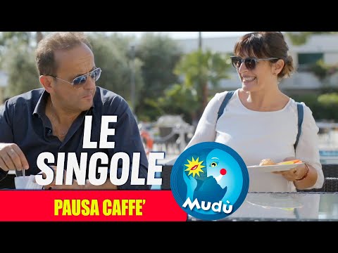 Mudù - Pausa caffè