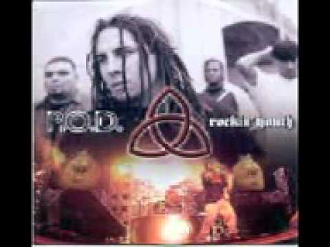 [6] P.O.D. - Without Jah, Nothin'