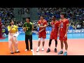 Team Power PREVAILS in INFINITE VOLLEY EXTRAVAGANZA 💪 | 2026 Volleyball All-Star Showcase