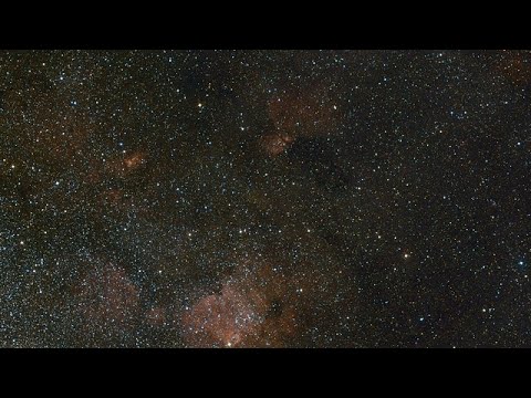 Zooming in on the heart of the Milky Way