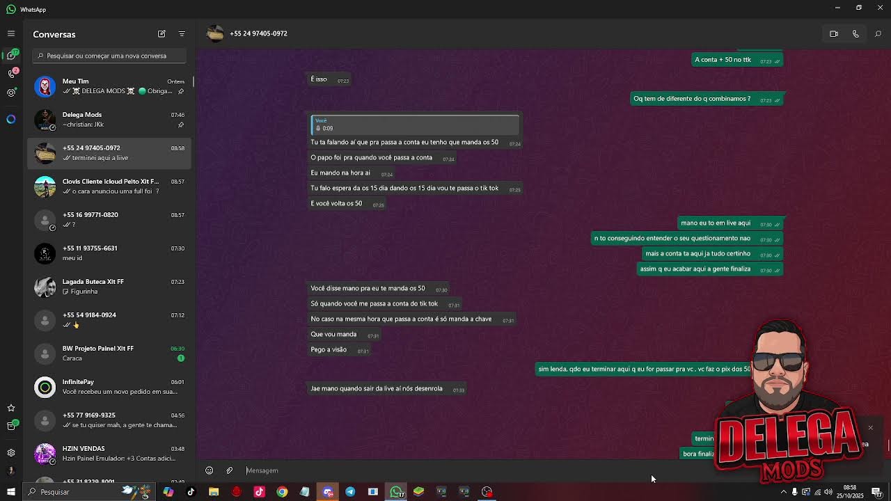 RUMO AO TOP GLOBAL NO CS RANK