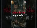 Thầy Phong Thuỷ Bị Kéo Xuống Dưới Đất #truyệnaudio #kểchuyệnđêmkhuya #truyệnkinhdị