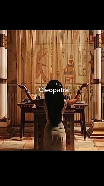 Cleopatra #mystic _writz #music