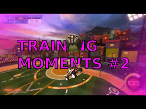 Training Moments #2