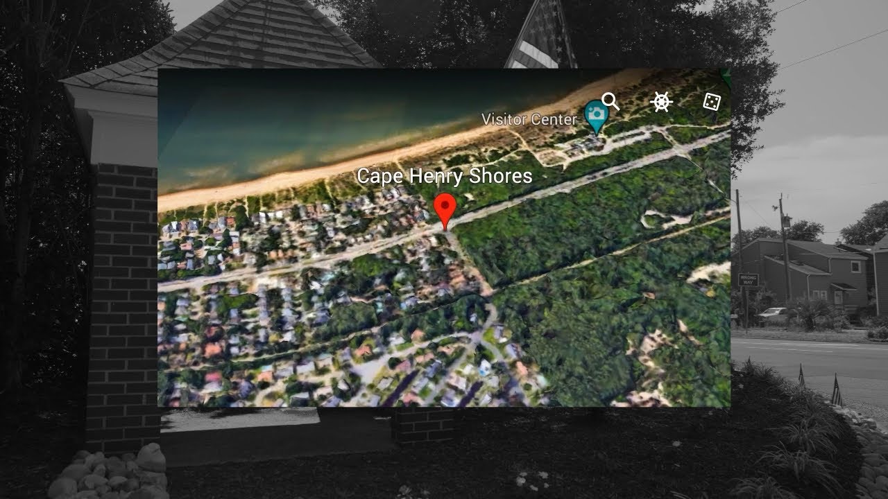 Great Neck Neighborhoods,Virginia Beach! Cape Henry Shores, Cape Story
