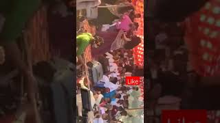 Khesari Lal Yadav Se Sath Mahi Manisa Ka Dance Kemur Dumarav Dard Uthe Dada Kamar Ke Bhitariy .