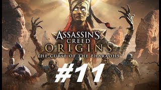 A Maldição dos Faraós -  DLC -  Parte 11:  Deuses ou Credo - PC - [ PT- BR ] screenshot 5