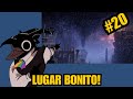 EXPLORANDO O SUBSOLO E GOSTANDO DELE MAIS QUE O MUNDO ABERTO - ELDEN RING PARTE 20