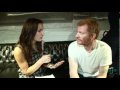 Capture de la vidéo Interview With New Pornographers' Ac Newman