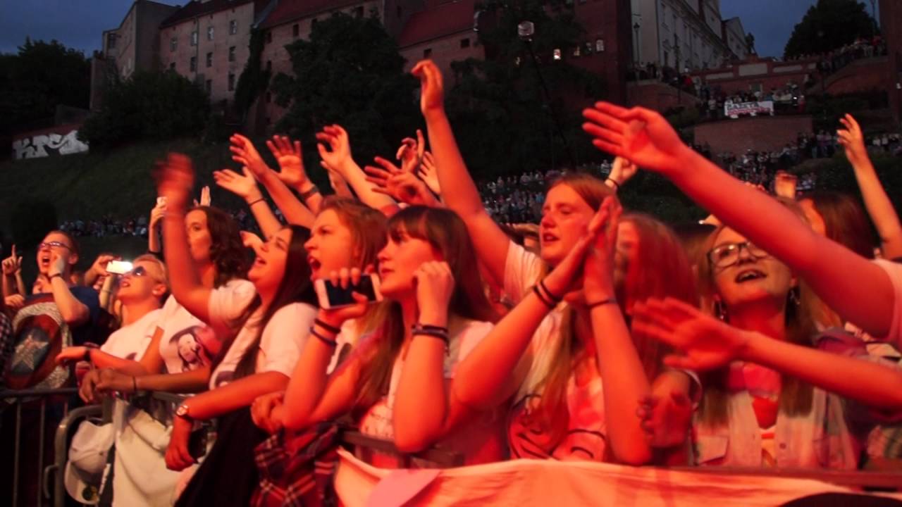 Ewa Farna - Bez łez   |   Grudziądz 18.06.2016