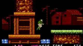 Code Name Viper (NES) review