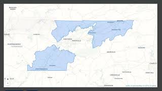 Celebrity 423 Area Code (Tennessee) Social & Economic Profile Wealth
