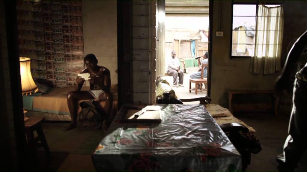 "Otelo Burning" Clips - DOP: Lance Gewer