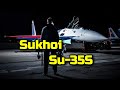 Suhoj Su-35S. Karakteristike i opis aviona Su-35S.