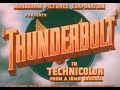 Thunderbolt - Full Documentary Movie, The P-47 fighter bomber