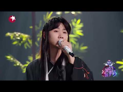 《年轮》 张碧晨 & 汪苏泷 《我们的歌》纯享版