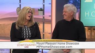 Unveiling the Mount Pleasant Home Show: Your Gateway to Dream Homes and Short-Term Rentals!