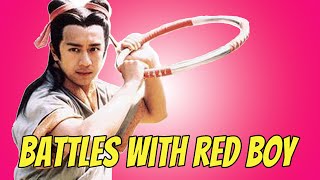 Wu Tang Collection - Battles With Red Boy (Mandarin with English subs)