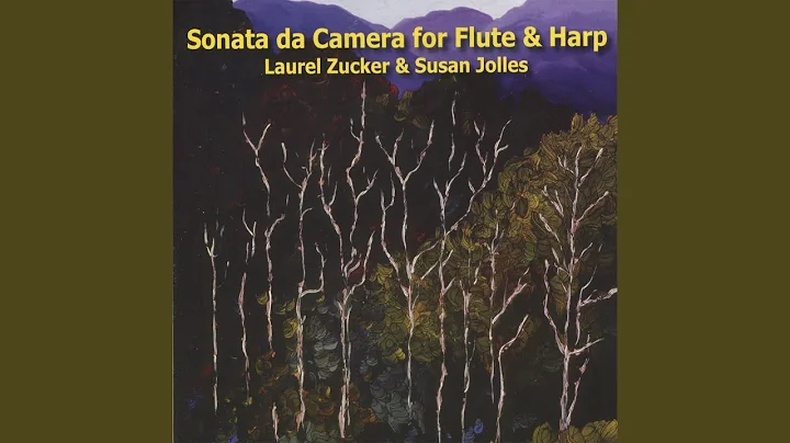 Sonata da Camera, Op. 42: II. Vivace