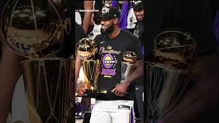 LeBron Did the Impossible 3 Teams, Same Result 👑 #lebronjames