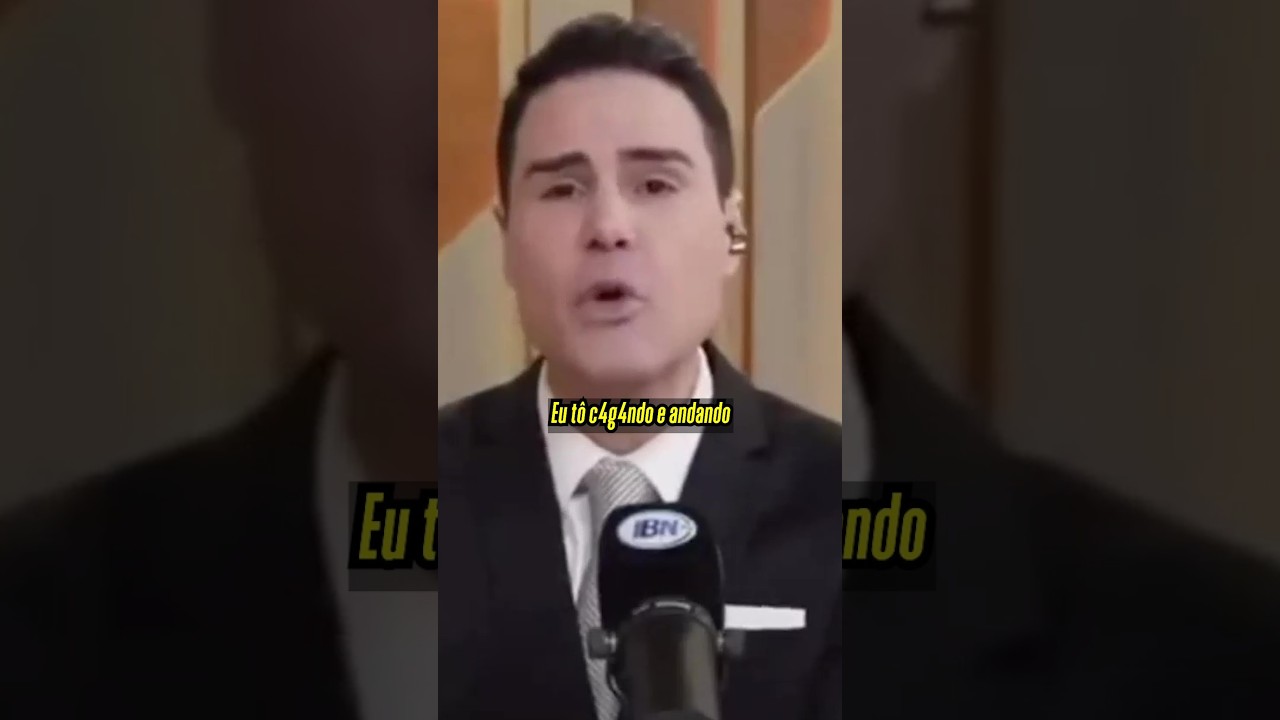 BACCI SE IRRITA DEPOIS DE SER ATACADO POR FÃS DE ANITTA #shorts