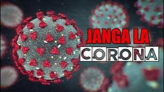 JANGA LA CORONA - IRENE ORIWO [ Audio]
