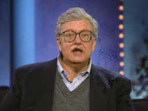 Siskel & Ebert Carlito's Way (1993) At Those Movies
