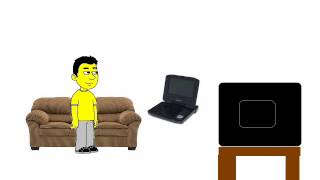 Microsoft Sam Watches A Scary Movie And Gets Grounded 0001