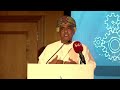 المنتدى الاقتصادي 2024  " الصناعات الوطنية الموجهة للتصدير"