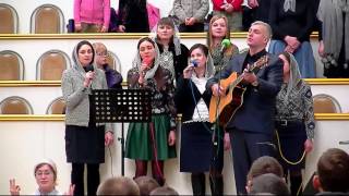 27  января 2017 / Богослужение / Церковь Спасение(Богослужение 27 января 2017 --- YouTube канал Церкви Спасение, г. Барановичи, Беларусь Наш сайт: http://spasenie.by Facebook:..., 2017-01-27T18:38:45.000Z)