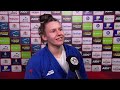 Day 3 Highlights 🇬🇪 Tbilisi Grand Slam 2025