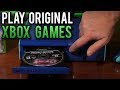 How To Play Xbox 360 On Your Laptop - YouTube