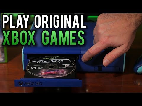 Vídeo: Xbox 360 BC: Os Melhores • Página 3