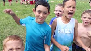 Camp Timberline Promo
