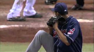 2010/05/18 Pena's RBI single