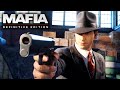Mafia 1 Remake - Mission #15 - You Lucky Bastard