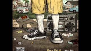Download Lagu King LiL G - Get High (ft. Krypto) MP3