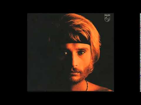 johnny hallyday amour d été