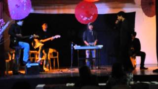 Nihongo Fiesta | EAC:Engineering Students (ChiChiWoMotoMete)