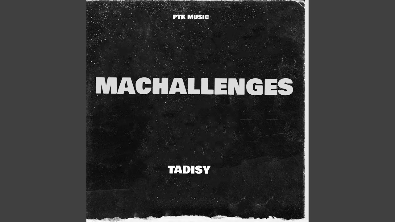 Watch MACHALLENGES on YouTube Watch MACHALLENGES on YouTube