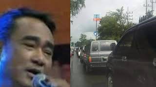 Macet by Yanni Airlangga (Yani Libels)