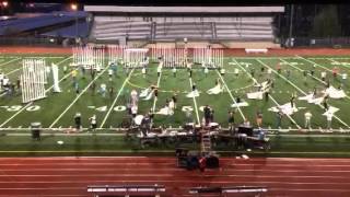 EHS run 10/23