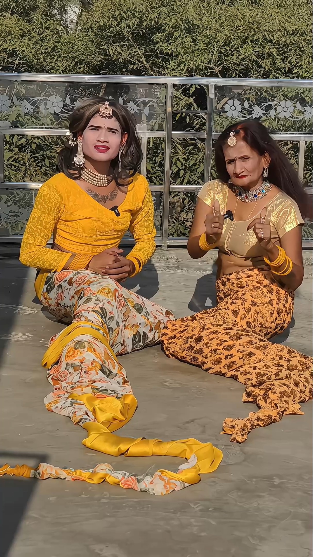 Ek like jarur karna??