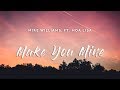 Mike Williams Make You Mine Lyrics Feat Moa Lisa mp3
