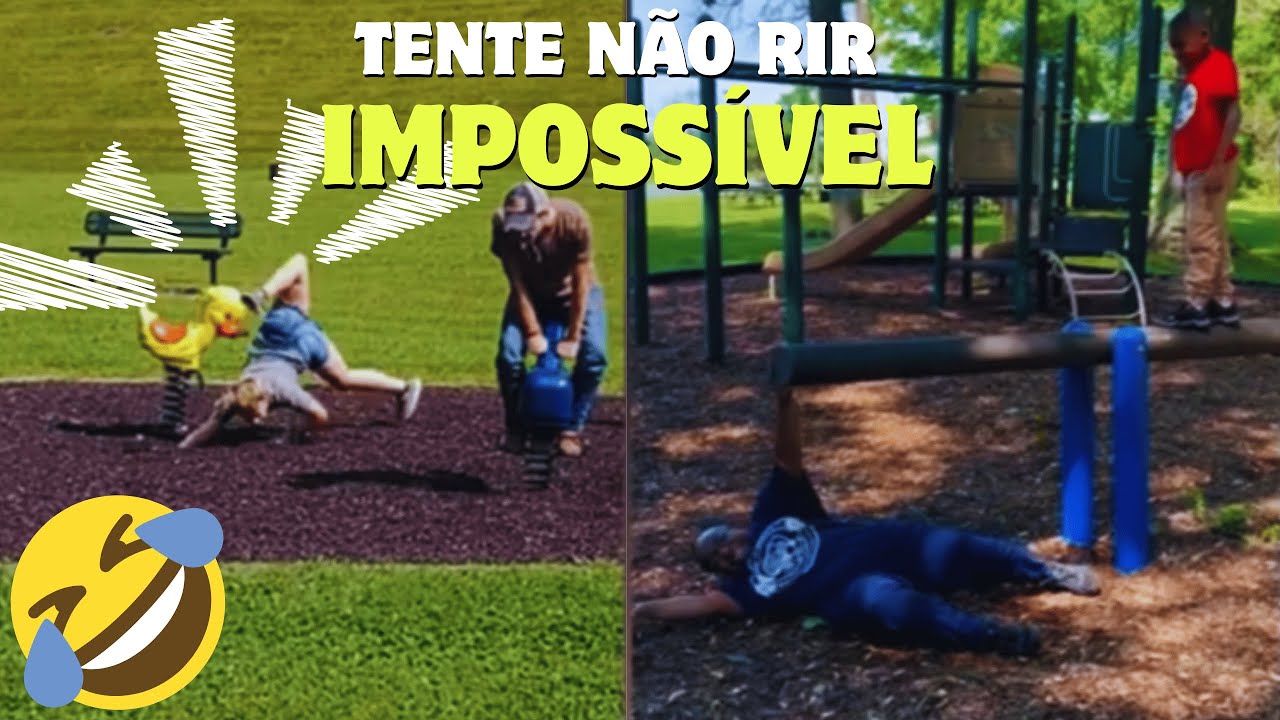 AS TRAPALHADAS MAIS ENGRAÇADAS JÁ REGISTRADAS 