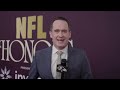 Red Carpet Report From NFL Honors | Baltimore Ravens Final Drive